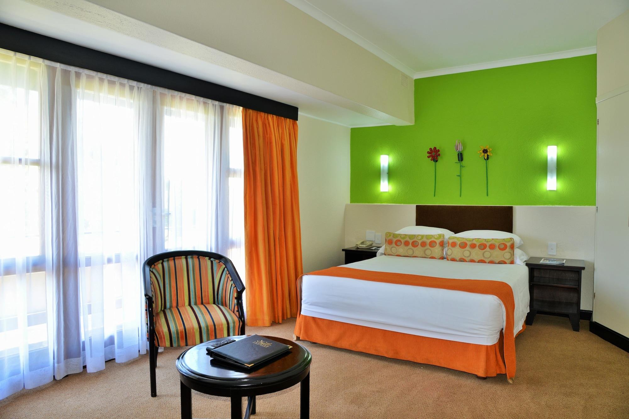 Premier Hotel The Winkler White River Exteriér fotografie