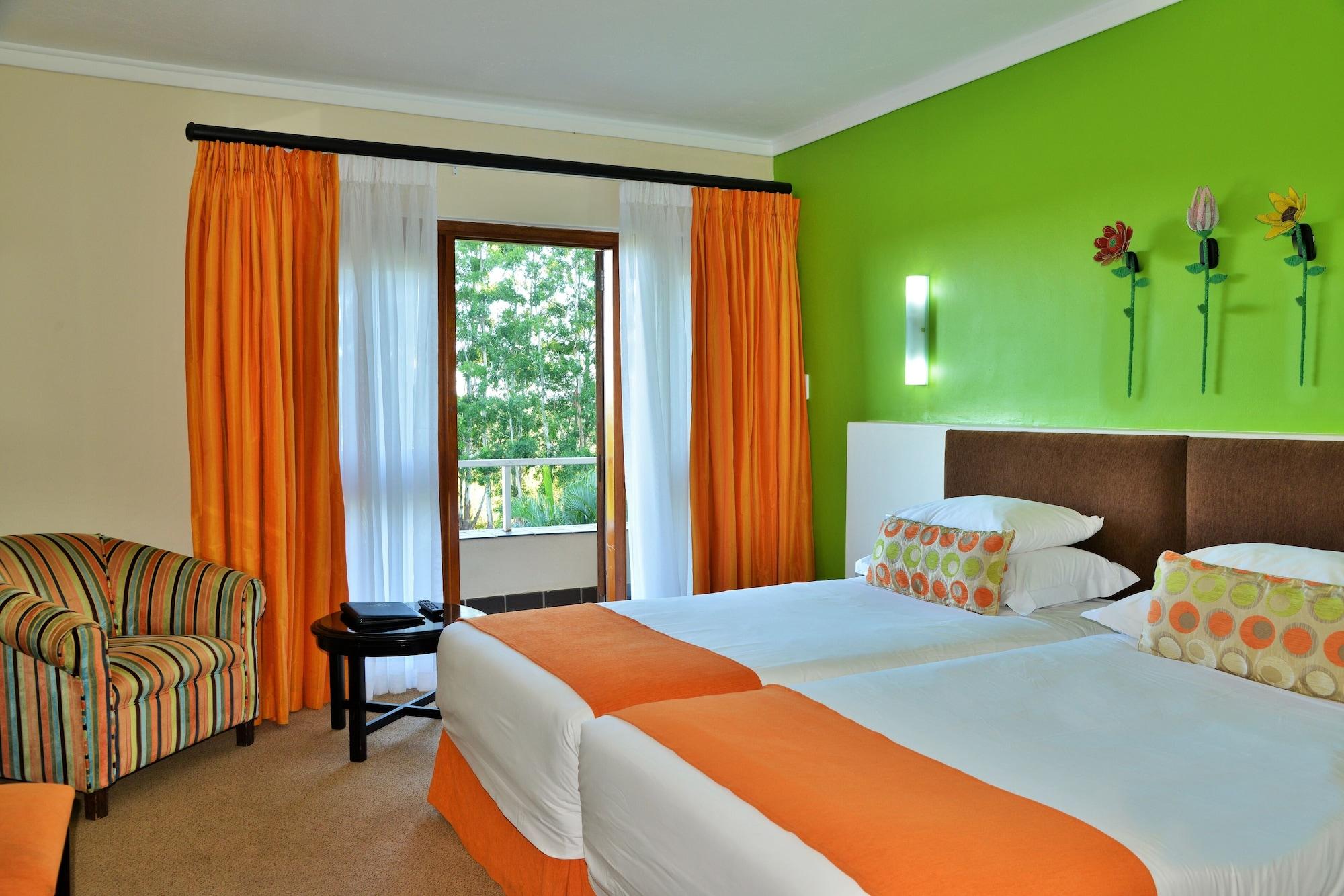 Premier Hotel The Winkler White River Exteriér fotografie