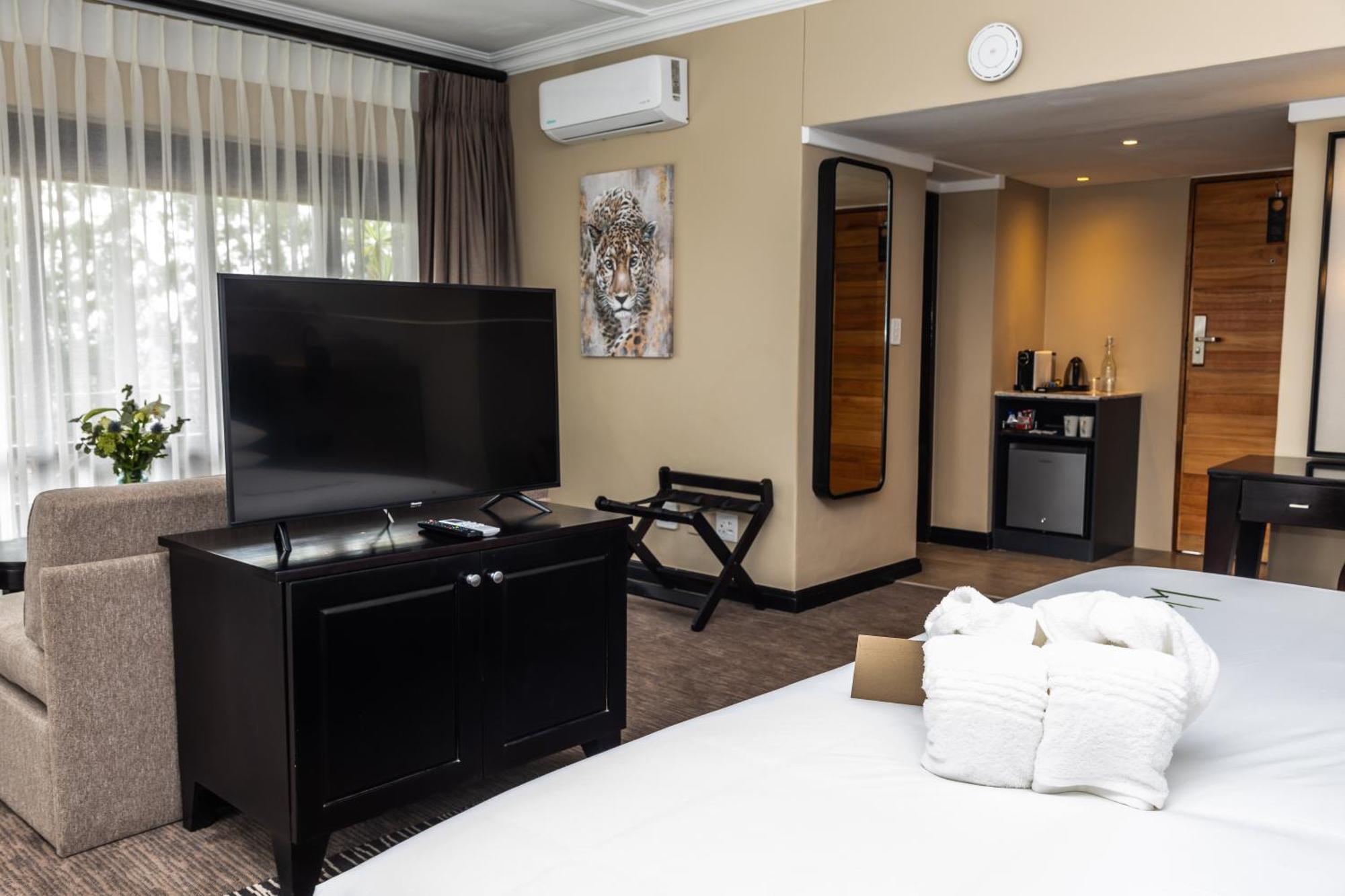 Premier Hotel The Winkler White River Exteriér fotografie